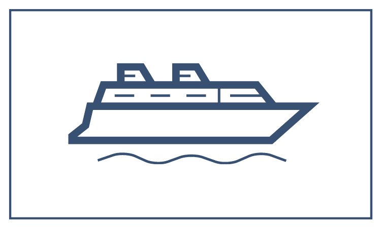 Admiral life boat loan