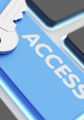 key access