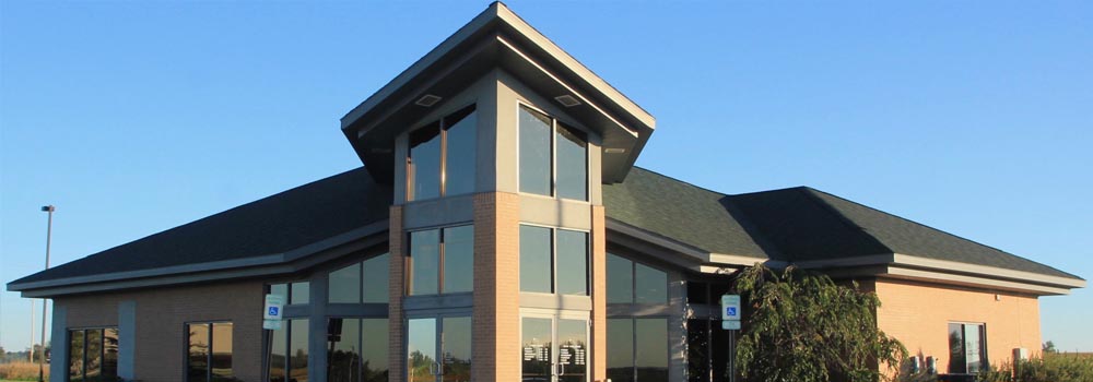 Lakecity Branch office